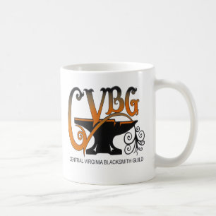 CVBG Kaffee-Tasse Kaffeetasse
