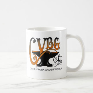 CVBG Kaffee-Tasse Kaffeetasse