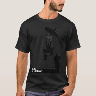 CVerve - Liebe für das Spiel T-Shirt