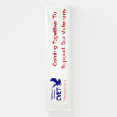 CVET-Banner Banner (Vertikal)