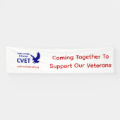 CVET-Banner Banner (Horizontal)