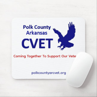 CVET Mouse Pad Mousepad