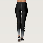 CVG Leggings (Rückseite)