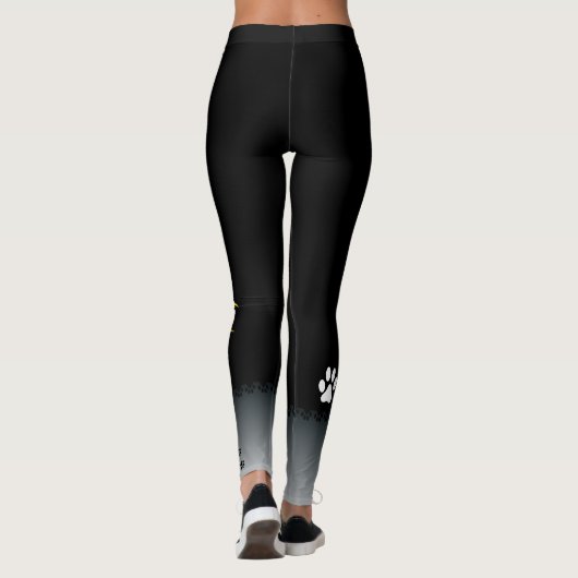 CVG Leggings (Rückseite)
