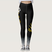 CVG Leggings (Vorderseite)