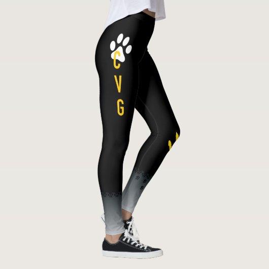 CVG Leggings (Rechts)