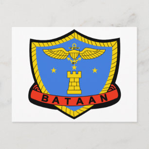 CVL-29 USS BATAAN Mehrzweck-Leichtflugzeug Postkarte
