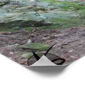 CVNP - Ledges 2010 Poster (Ecke)