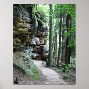CVNP - Leisten 2010 Poster