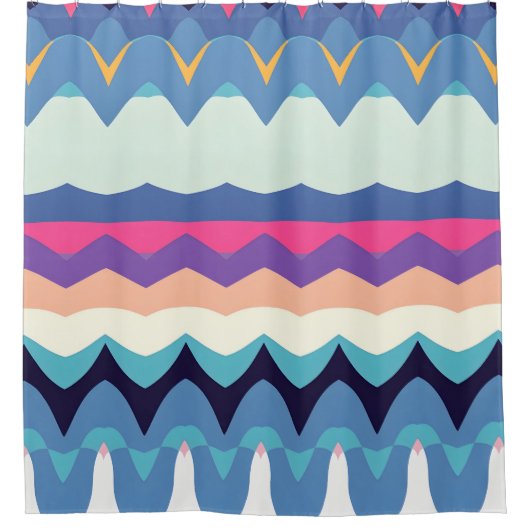 CVopa 103 Duschvorhang (Vorderseite)