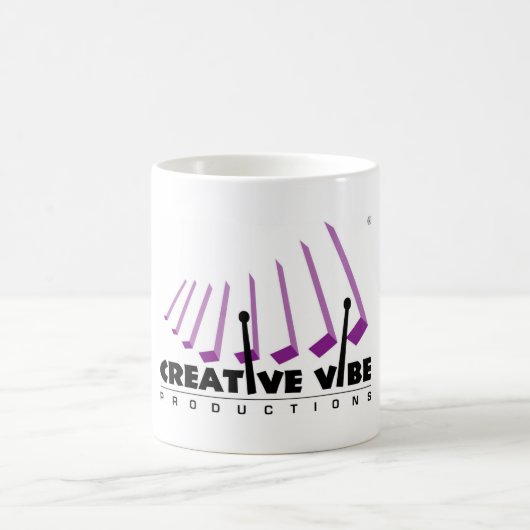 CVP Klassische Tasse (Mittel)