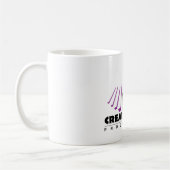 CVP Klassische Tasse (Links)