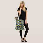 cvpa10-Muster Tasche (Am Model)