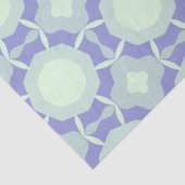 CVpurpliana Seidenpapier (Detail)
