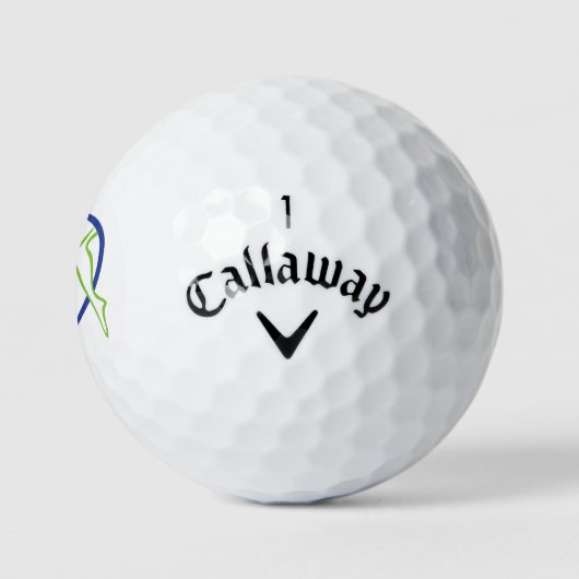 CVR GOLFBALL (Logo)