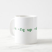 cvs - fq oben - d-Tasse Kaffeetasse (Vorderseite Links)