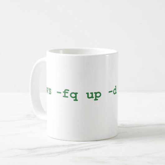 cvs - fq oben - d-Tasse Kaffeetasse (Vorderseite Links)