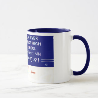 CW08Contest Tasse