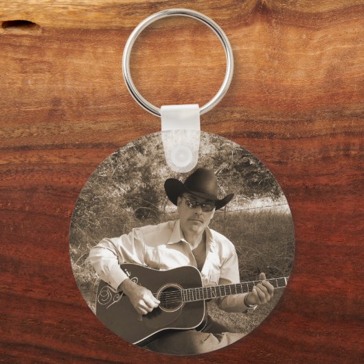 CW-Schlüsselkette Schlüsselanhänger (Vorderseite)