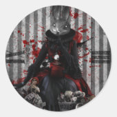 CW STICKERS (Vorderseite)