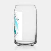 CWA-Jahreskonferenz 2025 Dosenglas (Links)