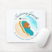 CWA Jahreskonferenz 2025 Mousepad (Mit Mouse)