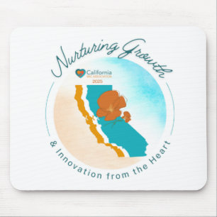 CWA Jahreskonferenz 2025 Mousepad