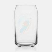 CWA Jahreskonferenz Glas Cup 2025 (Rückseite)