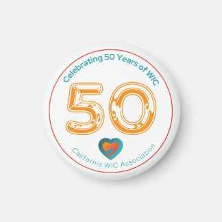 CWA Logo-Magnet Magnet