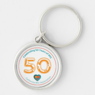 CWA-Logo-Schlüsselanhänger Schlüsselanhänger