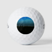 cwb gba golfball (Vorderseite)