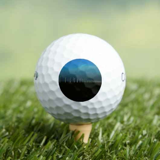 cwb gba golfball (Insitu T-Shirt)