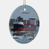 CWB KERAMIKORNAMENT (Rechts)