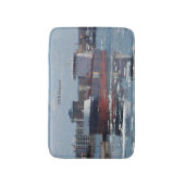 CWB Marquais bathmat Badematte (Vorderseite Vertikal)