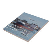 CWB Marquais-Fliese Fliese (Seite)