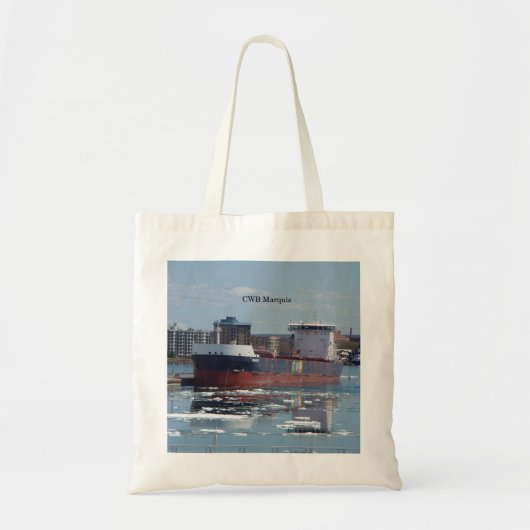 CWB Marquais Tasche (Vorne)