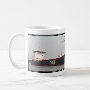 CWB Marquis-Tasse Kaffeetasse