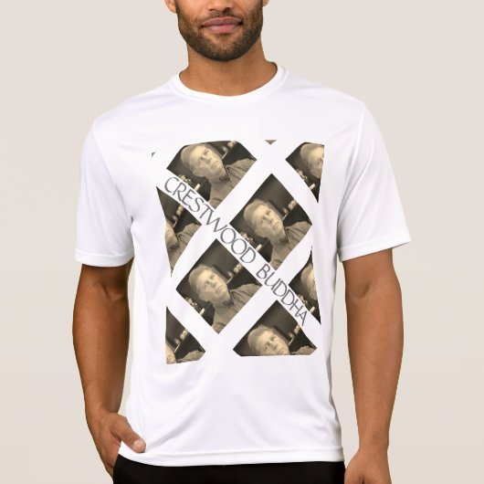 CWB T-Shirt (Vorderseite)