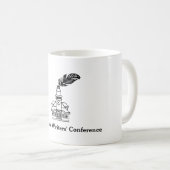 CWC-Kaffeetasse Kaffeetasse (VorderseiteRechts)