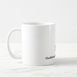 CWC-Kaffeetasse Kaffeetasse