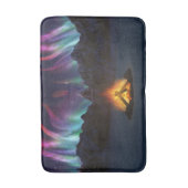 Cwm Aurora Badematte (Vorderseite Vertikal)