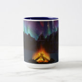 Cwm Aurora Tasse (Mittel)