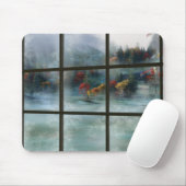 Cwm Autumn Frost Mousepad (Mit Mouse)