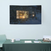 Cwm Christmas Banner (Messeveranstaltung)