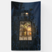 Cwm Christmas Banner (Vertikal)