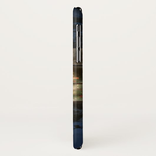 Cwm Christmas iPhone Case-Mate Case-Mate iPhone Hülle (Hinten/Links)