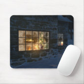 Cwm Christmas Mousepad (Mit Mouse)
