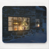 Cwm Christmas Mousepad (Vorne)