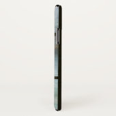CWM Herbstfrost iPhone Case (Hinten/Rechts)
