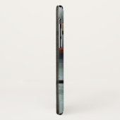 CWM Herbstfrost iPhone Case (Hinten/Links)